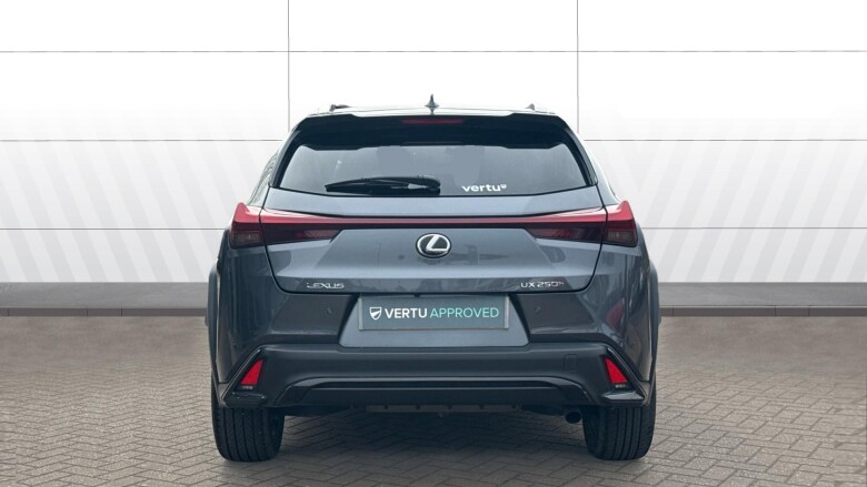 Lexus UX 250h 2.0 F-Sport Design 5dr CVT Hybrid Hatchback